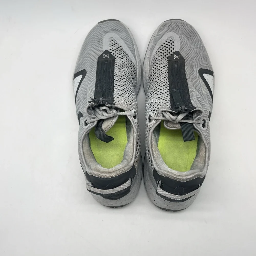 Nike size mens